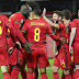 Nations League: Belgium smoke England as Italy eye finals