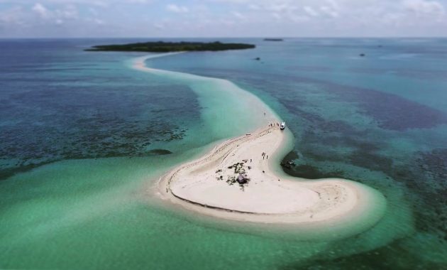 Pulau Gusung