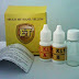 Test Kit Methanil Yellow