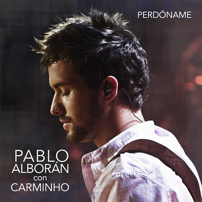 Pablo Alborán y Carminho - Perdóname