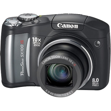 canon digital camera