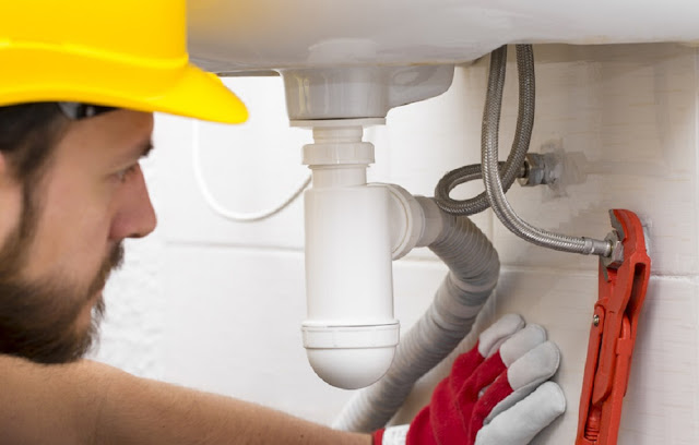 Plumbing Services