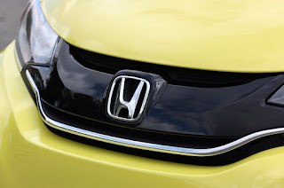 New Upcoming Car Honda Fit for Family 