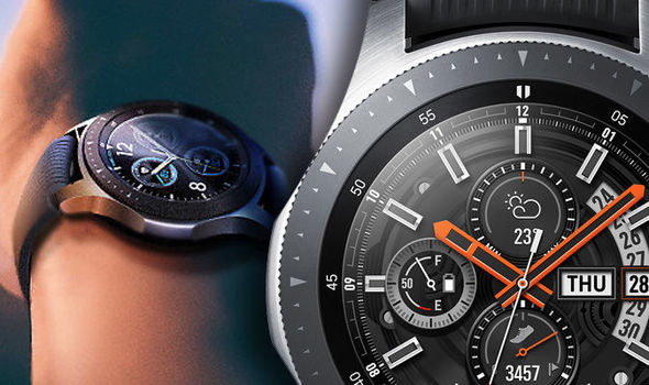 Samsung Galaxy Watch 4G can now be pre-ordered in the UK