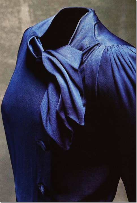 Balenciaga por Outumuro_2