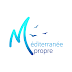 Création d'un logo pour une association de défense de l'environnement et de la nature en méditerranée