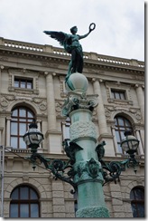 Maria Theresa Square