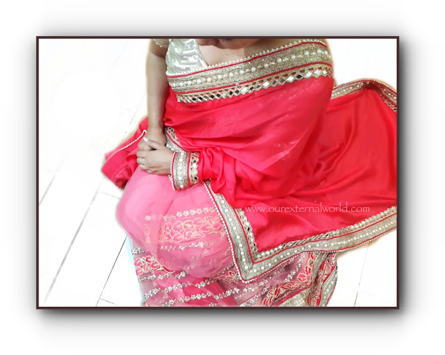 Simaaya Fashions - Online Saree Shopping For The Wedding Season