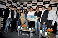 Dharmendra, Sunny Deol and Ajay Devgn Launch Ticketplease.com Website Pics