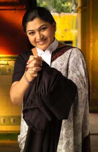 kushboo tamil