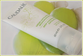 Caudalie Deep Cleansing Exfoliator