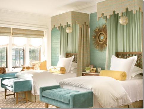 turquoise gold elizabeth dinkel