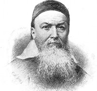 Rev Hebich