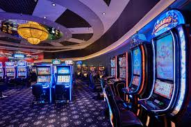 Malaysia Casino