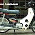 Motor Honda Astrea Prima Tahun 1989 - 1992