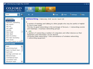 Oxford Business English Dictionary,dictionary,oxford
