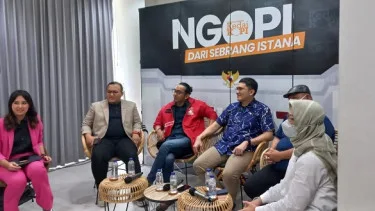 PSI Tutup Pintu Koalisi dengan NasDem yang Capreskan Anies, Bujuk Golkar dan PAN Dukung Ganjar