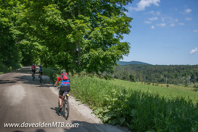 Central Vermont Cycling Tour, Montpelier, Vermont