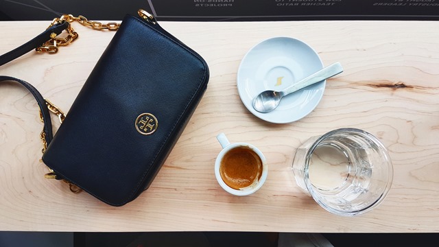 quantum coffee and tory burch