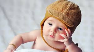 Cute Baby 27