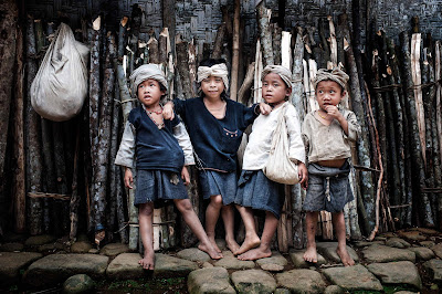 Intip Menariknya Tempat Wisata Suku Baduy, Banten