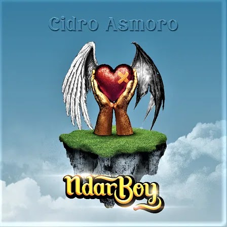 Cidro Asmoro - Ndarboy Genk album