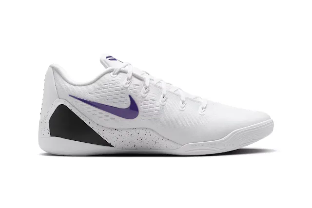 Nike Unveils Kobe 9 EM Protro “Team Bank” Collection in Five Team Colors