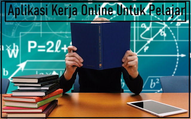 aplikasi kerja