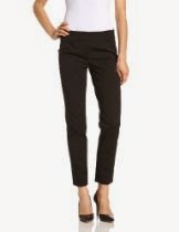 <br />Theory Women's Belisa Bistretch Slim Ankle Pant