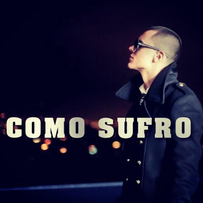 Kevin Roldan - Como sufro