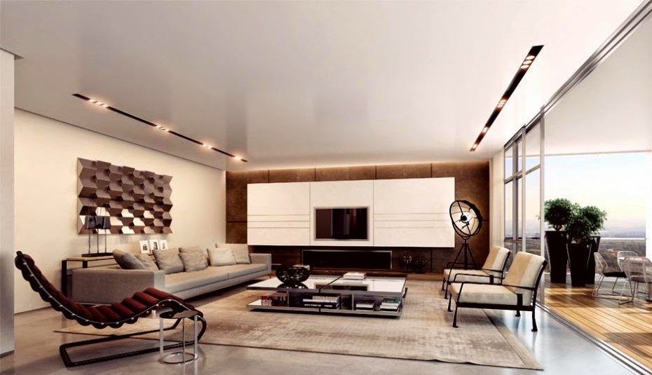 Apartment Living Room Design Ideas On A Budget