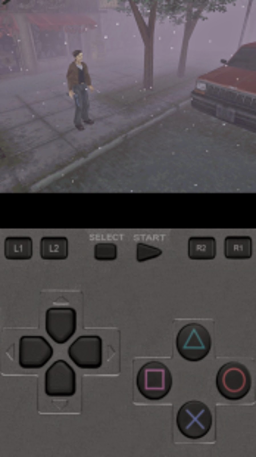 ePSXe Apk Free Android | Full Download