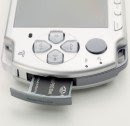 PlayStation Portable Memory Stick