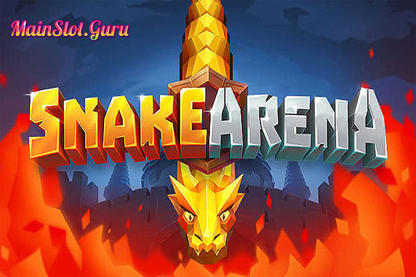 Main Gratis Slot Snake Arena Relax Gaming