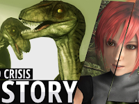 Ini 5 Game Dinosaurus Paling Favorit yang Wajib Dimainkan