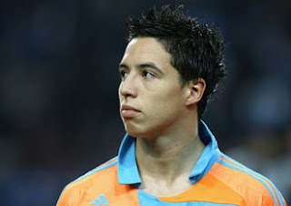 Samir Nasri