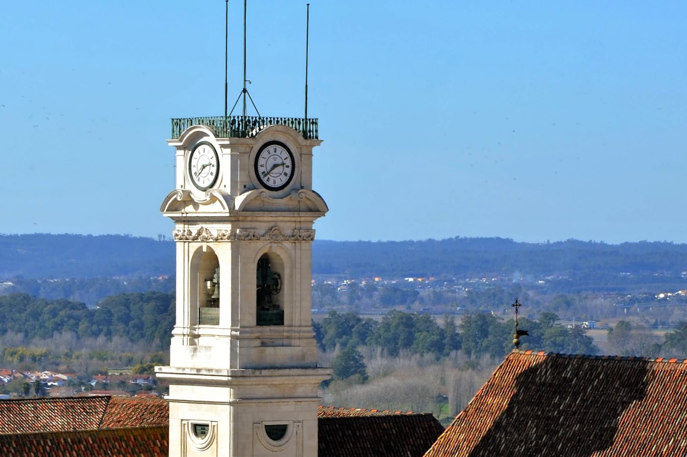 Universidade de Coimbra
