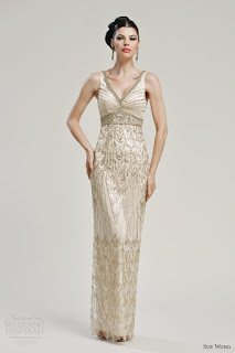 Sue Wong Wedding Dresses