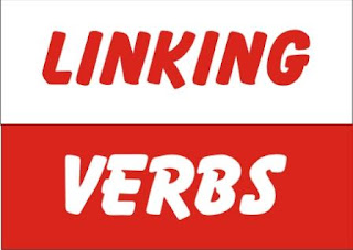 linking verb