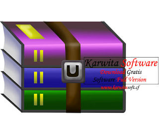 Download Winrar 5.31 Final