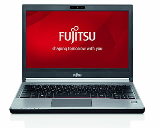 Fujitsu LifeBook E753 for windows XP, Vista, 7, 8, 8.1 32/64Bit Drivers Download