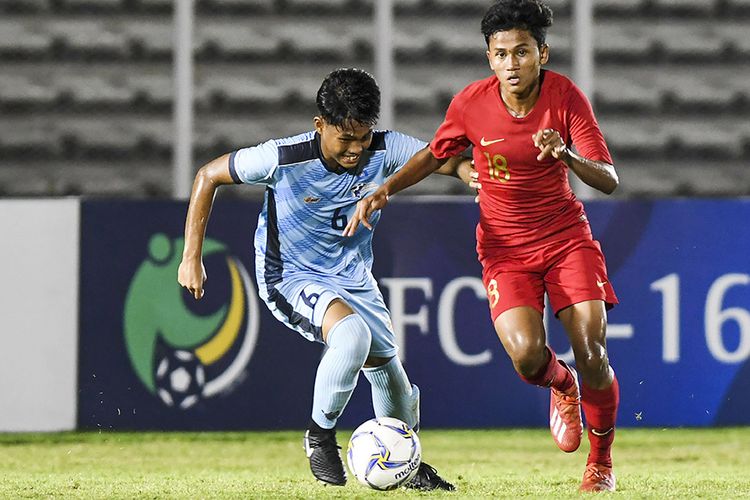 Berita Terbaru, Piala AFC U16 dan U19 2021 Resmi Dibatalkan