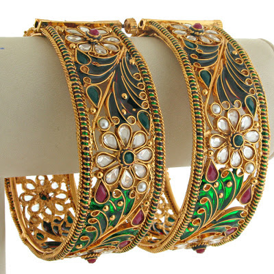 beautiful bangle