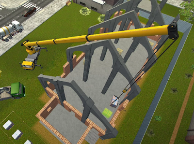Construction Simulator PRO 17 MOD APK-Construction Simulator PRO 17  