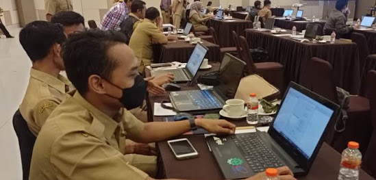 DPUPR Ngawi