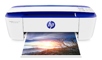 HP DeskJet 3700 Pilote Imprimante
