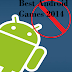 List Of Best Android Games For All Time Playing in 2014