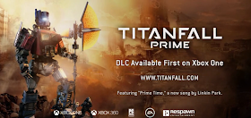 titanfall optimus prime güncellemesi