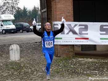 Maratona della Pace 2010