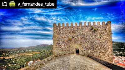 INSTAGRAM, TAGGED PHOTOS, Castelo de Vide, Portugal